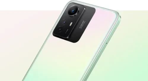 Смартфон Xiaomi Redmi Note 12S 8/256GB Onyx Black