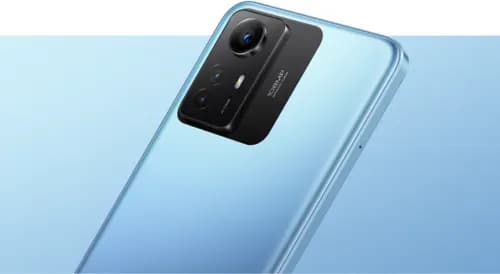 Смартфон Xiaomi Redmi Note 12S 8/256GB Onyx Black