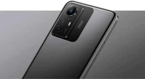 Смартфон Xiaomi Redmi Note 12S 8/256GB Onyx Black