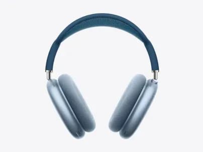 Наушники Apple Airpods Max Silver (MGYJ3TY/A) - купить в интернет