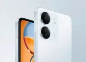 Смартфон Xiaomi Redmi 13C 4/128GB Navy Blue