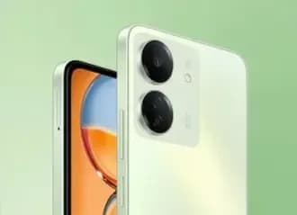 Смартфон Xiaomi Redmi 13C 4/128GB Navy Blue